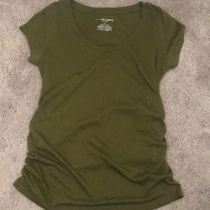 Liz Lange Maternity top